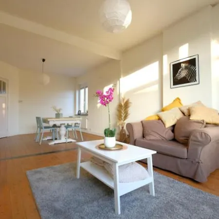Duplex Luxury Charme Apartment *