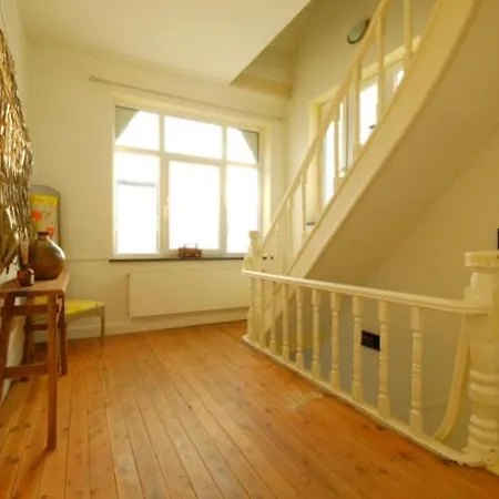 Duplex Luxury Charme Apartment