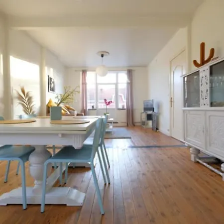 Apartment Duplex Luxury Charme *