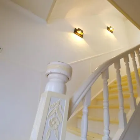 Apartment Duplex Luxury Charme Frameries