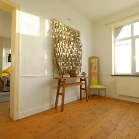 Duplex Luxury Charme Apartment Frameries