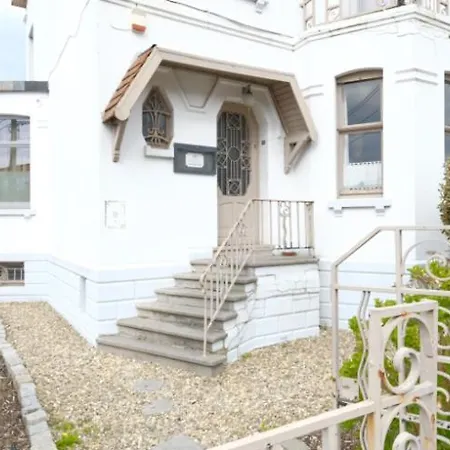 Appartement Duplex Luxury Charme