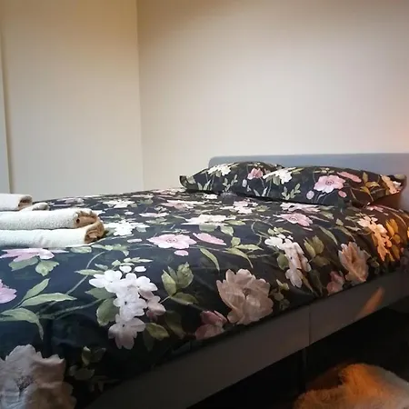 아파트 Duplex Luxury Charme