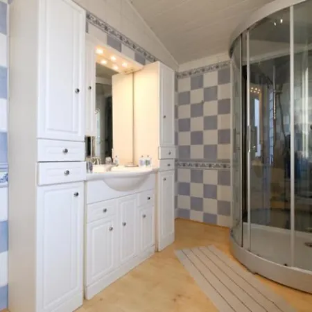 Apartment Duplex Luxury Charme *