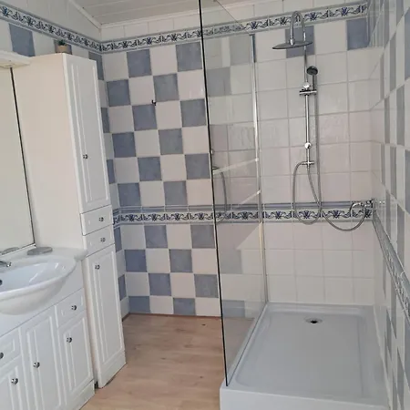 Duplex Luxury Charme Appartement Frameries