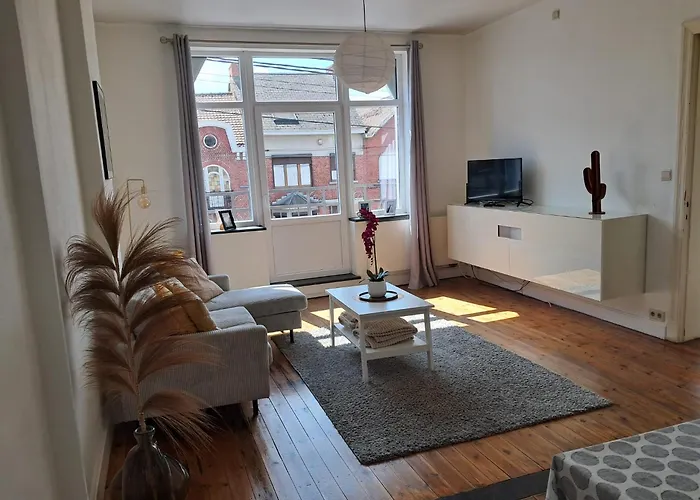 Apartamento Duplex Luxury Charme *